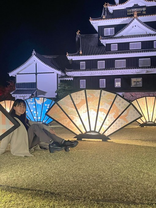 Twitterのコスプレ画像16