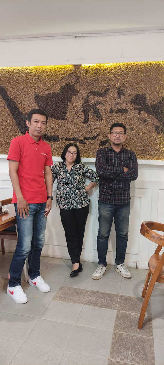 Masruri (@rurylazuardy) on Twitter photo 