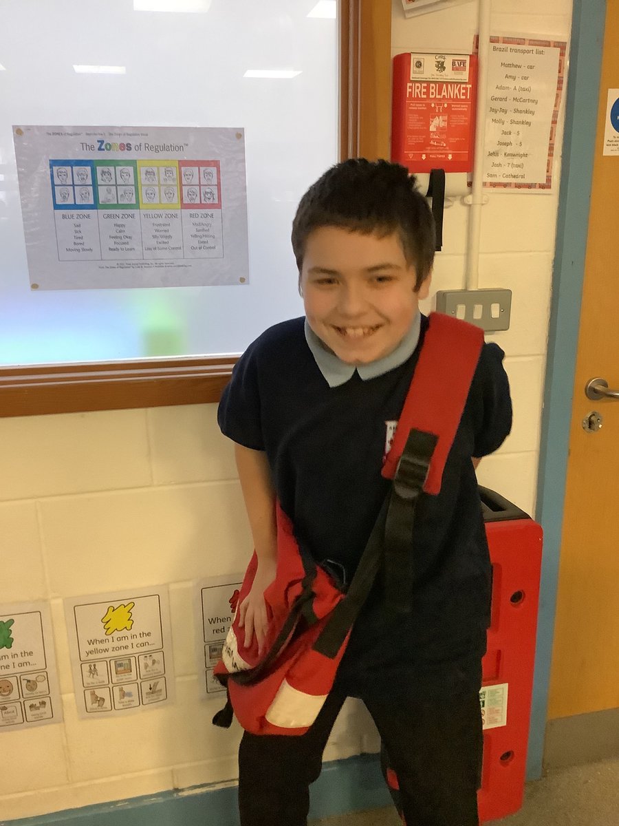 ALS_KS3's tweet photo. Brazil class have opened their very own post office this week and the Christmas rush has begun! We loved wrapping presents and writing letters! @AbbotsLeaSchool https://t.co/7JFR0rgOoE