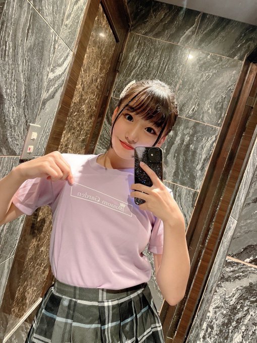 Twitterのコスプレ画像2