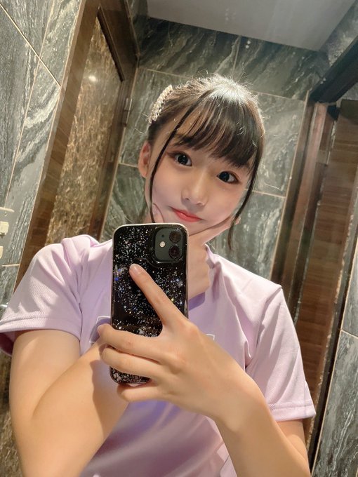 Twitterのコスプレ画像3