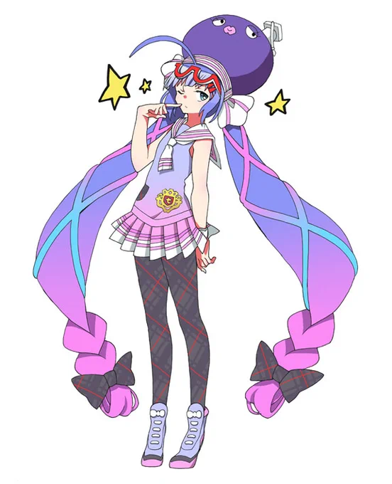 音街ウナTalk 