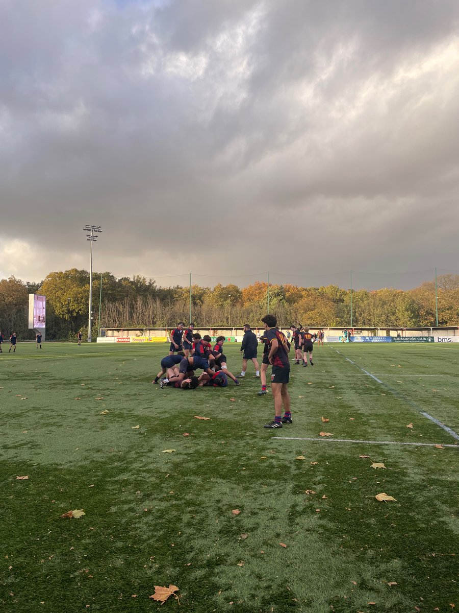 Fulham Boys School Sixth Form (@fbs_sixthform) on Twitter photo Not the result the 1XV hoped for but it was great to spend the afternoon at <a href="/rosslynpark/">Rosslyn Park</a> watching them play. Onto the next game this weekend! Really proud of our Sixth Formers for giving it their all at every match <a href="/FulhamBoys/">The Fulham Boys School</a> Not the result the 1XV hoped for but it was great to spend the afternoon at <a href="/rosslynpark/">Rosslyn Park</a> watching them play. Onto the next game this weekend! Really proud of our Sixth Formers for giving it their all at every match <a href="/FulhamBoys/">The Fulham Boys School</a>