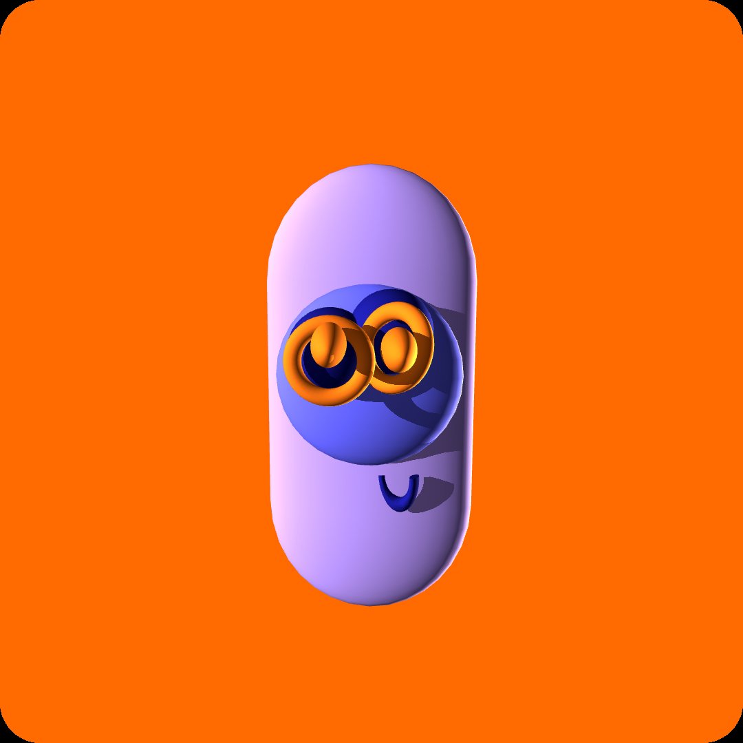 Bitgert_Us's tweet photo. 🚨Giveaway 🚨

Ether Pillz Nft

➡️Follow @EtherPillz  / @Bitgert_Us

❤️Like

🔁Retweet https://t.co/c2E7zN1PqQ