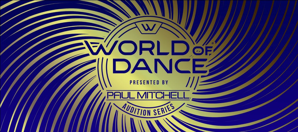 World Of Dance South Africa tweet media