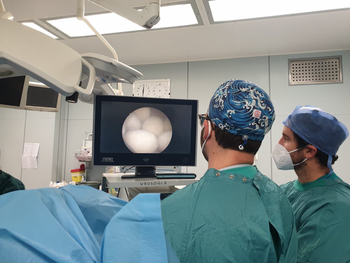 Riccardo Lombardo (@lombardourology) on Twitter photo Eggs for breakfast for our 2nd Year Resident! A long battle ahead! #surgery #training #stones #urosome <a href="/SapienzaUrology/">Sapienza Urology</a> <a href="/GiacomoGallo17/">Giacomo Gallo</a> <a href="/cosimodenunzio/">Cosimo De Nunzio</a> <a href="/AndreaTubaro/">Andrea Tubaro</a> Eggs for breakfast for our 2nd Year Resident! A long battle ahead! #surgery #training #stones #urosome <a href="/SapienzaUrology/">Sapienza Urology</a> <a href="/GiacomoGallo17/">Giacomo Gallo</a> <a href="/cosimodenunzio/">Cosimo De Nunzio</a> <a href="/AndreaTubaro/">Andrea Tubaro</a>