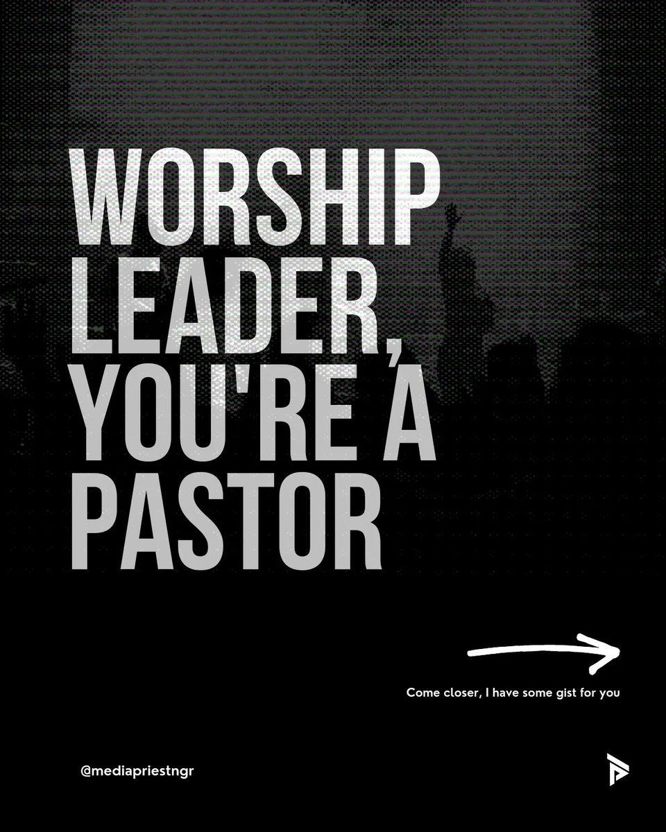mediapriestngr's tweet photo. DEAR WORSHIP LEADER
Being a worship leader involves much more than just being musically skilled and tech-savvy.
Followthe slides π, I have a gist for you π
#worship #churchmedia #worshiptech #dynamicworship #techsavvy https://t.co/nLV0za3oK6