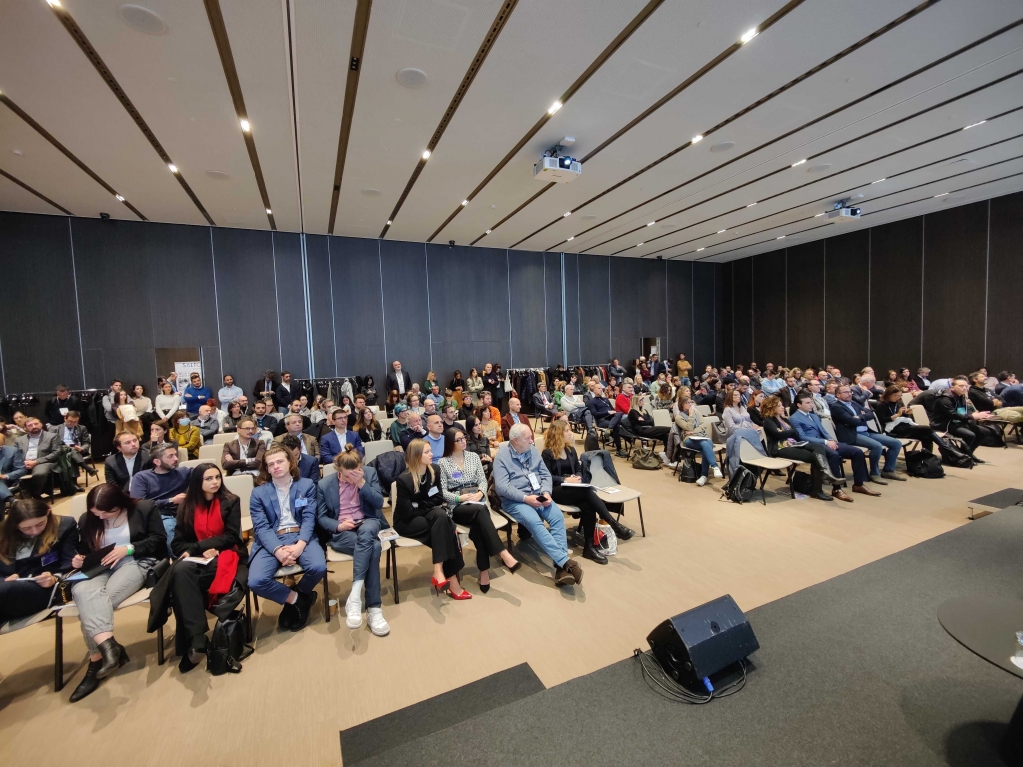 HICON - The Hospitality Innovation Conference tweet media