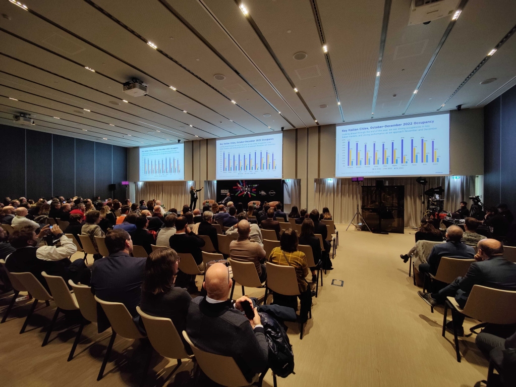 HICON - The Hospitality Innovation Conference tweet media