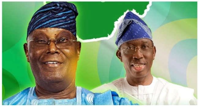 Channels Television tweet media