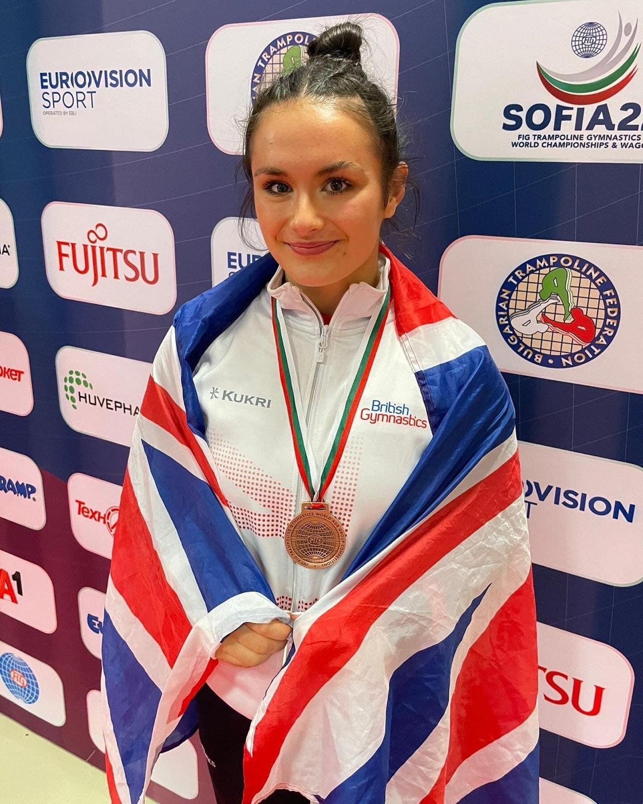 British Gymnastics on Twitter "Yesterday saw another brilliant day at