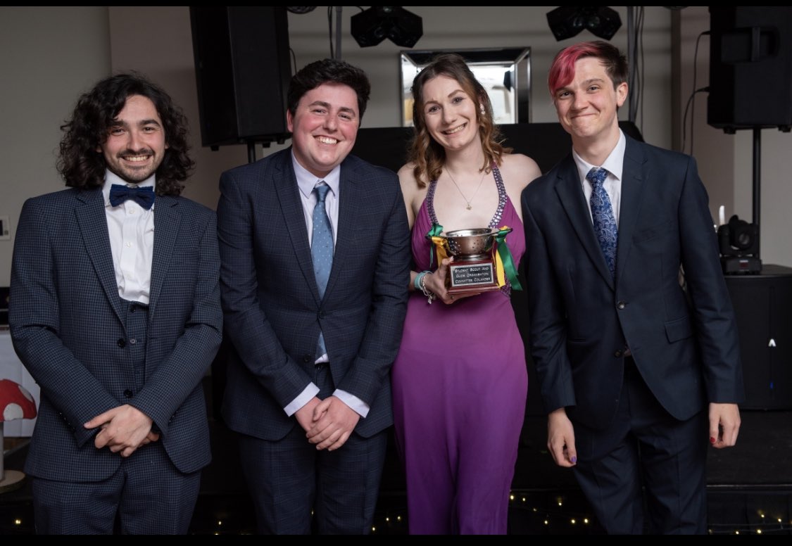 Liverpool Guild tweet media