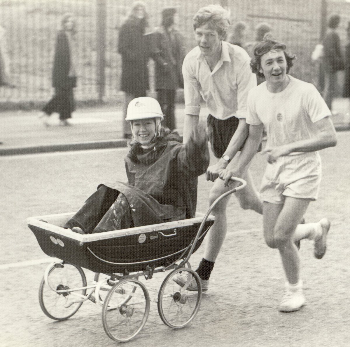 Liverpool Guild tweet media