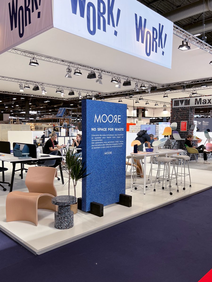 The Good Plastic Company tweet media