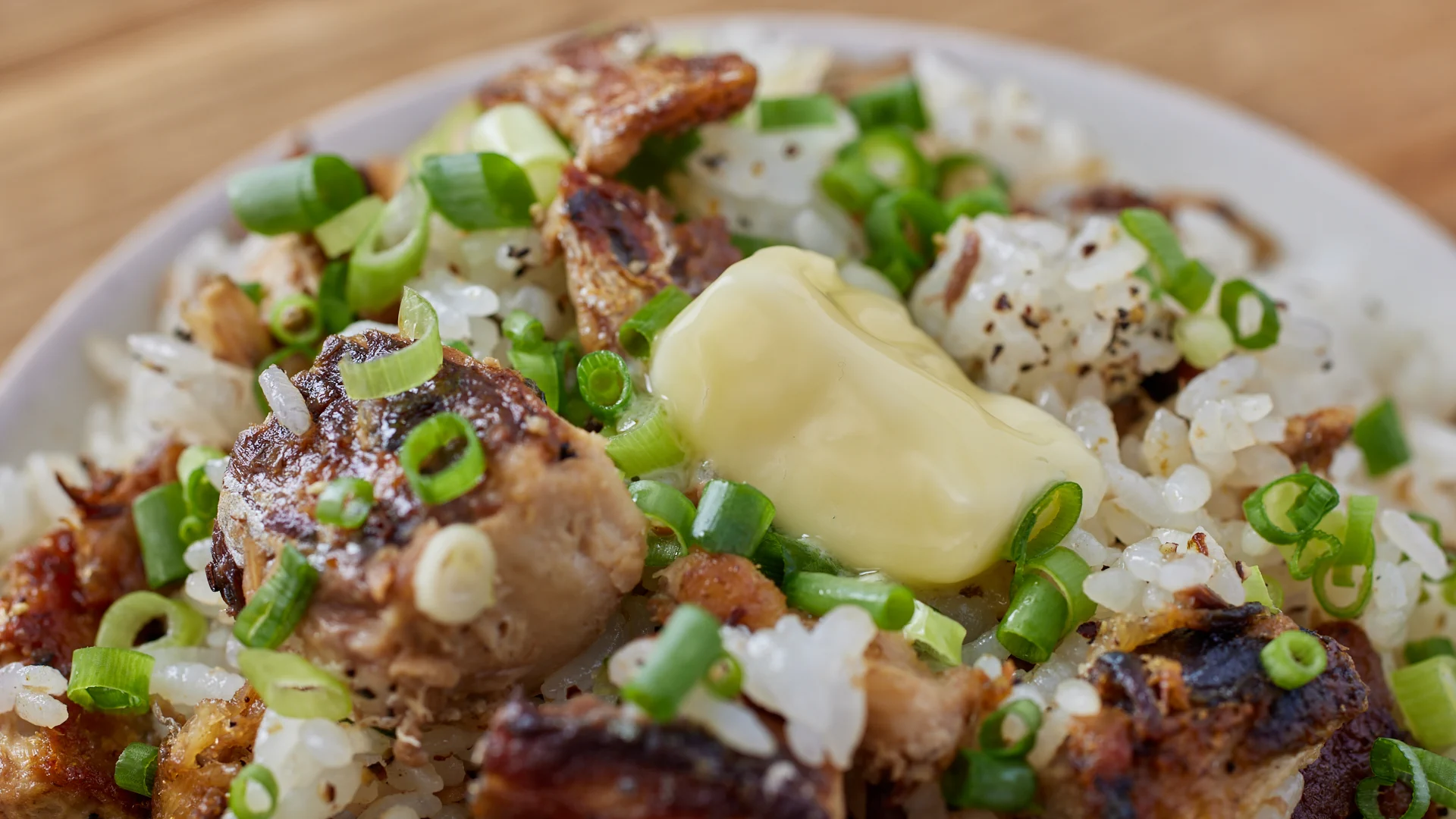 サバ缶&ご飯+ちょっとした材料で作れるのはすごく嬉しい！お手軽で美味しそうな「サバ缶」レシピ！
