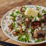 サバ缶&ご飯+ちょっとした材料で作れるのはすごく嬉しい!お手軽で美味しそうな「サバ缶」レシピ!