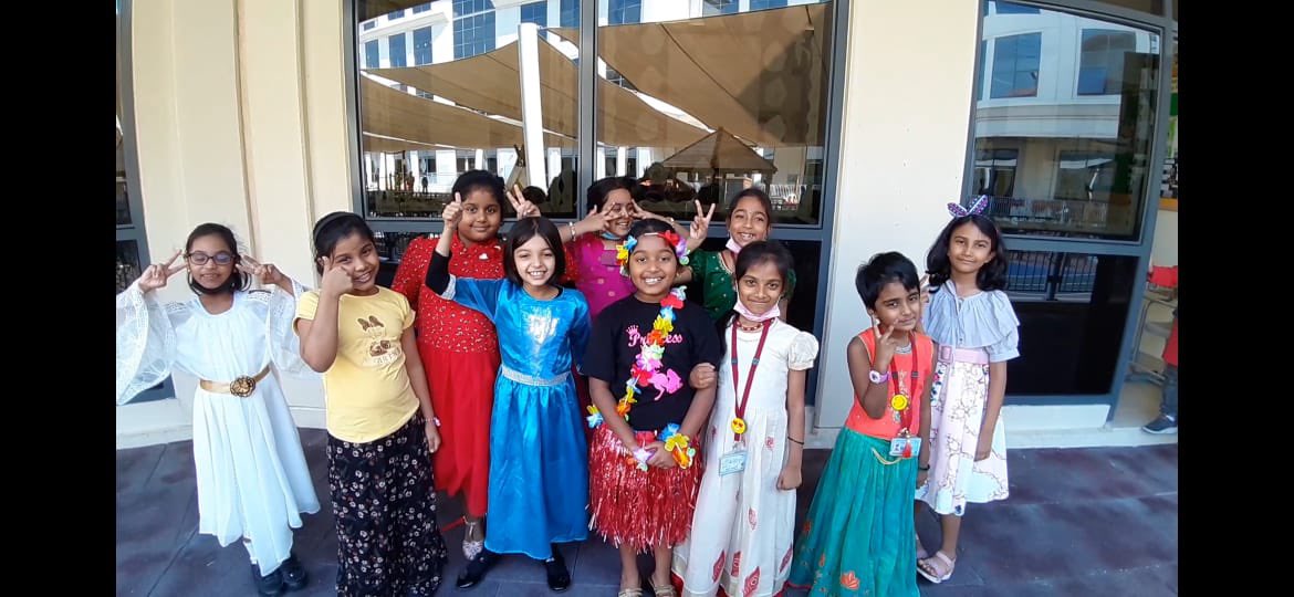 Mita Chatterjee (@mchatterjee_2k) on Twitter photo Sanghachadwam: Culture opens the sense of beauty. Gr2E presenting their understanding of different cultures and diversity. A fun day to dress up as people from their favorite places around the world. <a href="/Susanna_Porob/">Susanna Porob</a> <a href="/Fatima_Martin/">Fatima Martin</a> <a href="/NMSLowerPrimary/">Gen_Alpha@NMS</a> Sanghachadwam: Culture opens the sense of beauty. Gr2E presenting their understanding of different cultures and diversity. A fun day to dress up as people from their favorite places around the world. <a href="/Susanna_Porob/">Susanna Porob</a> <a href="/Fatima_Martin/">Fatima Martin</a> <a href="/NMSLowerPrimary/">Gen_Alpha@NMS</a>