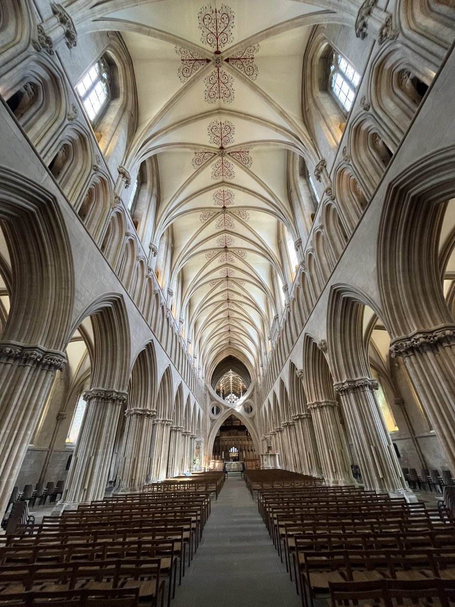 Visit Wells tweet media