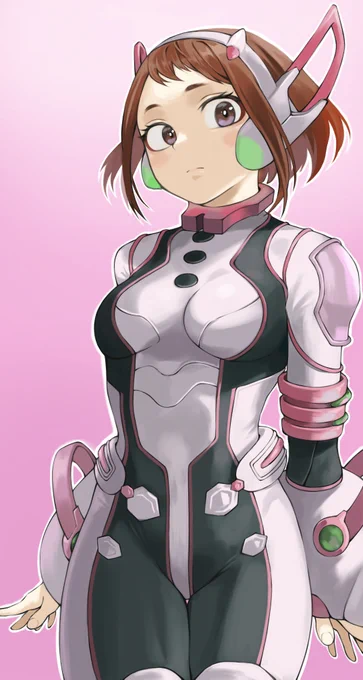 お茶子 