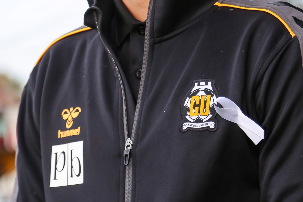 Local teams <a href="/theposh/">Peterborough United</a> and <a href="/CambridgeUtdFC/">Cambridge United FC</a> have put rivalry aside to join the force for a new campaign against domestic abuse.

And as it’s the #FIFAWorldCup, what better time to show domestic abuse the red card. 

 #TheGoal. #Unitedagainstdomesticabuse #WRD22 #16Days #SaferCambs
