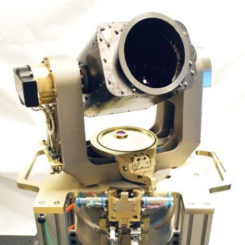 christinamiaow's tweet image. Typical Laser Communication Terminal :Mynaric, NASA，TNO,TESAT.
#PSI
#Lasercommunication