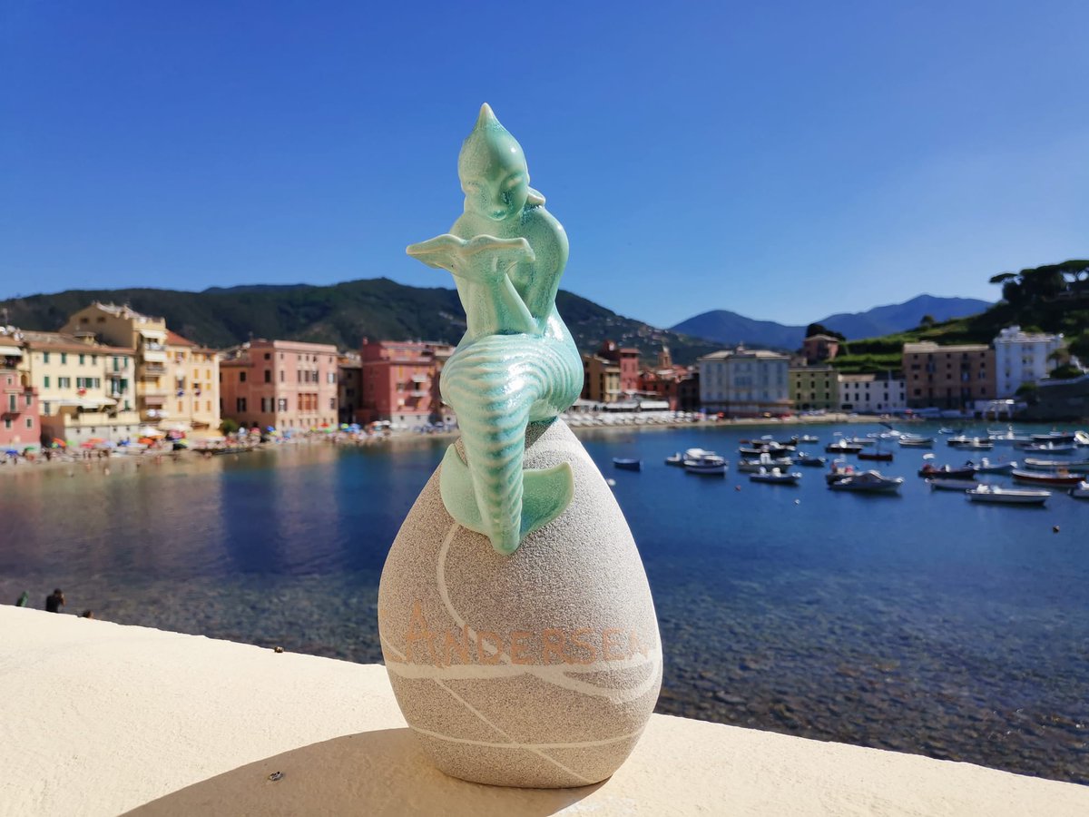 COMUNE DI SESTRI LEV tweet media