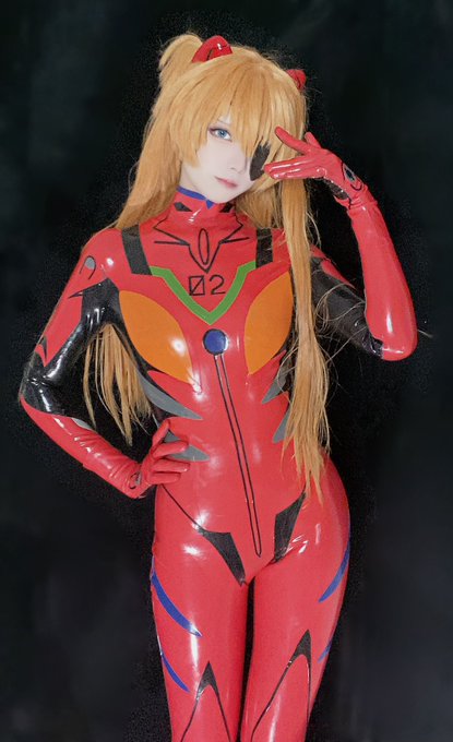 コスプレイヤーおもち(neo.omochi)のTwitter画像32