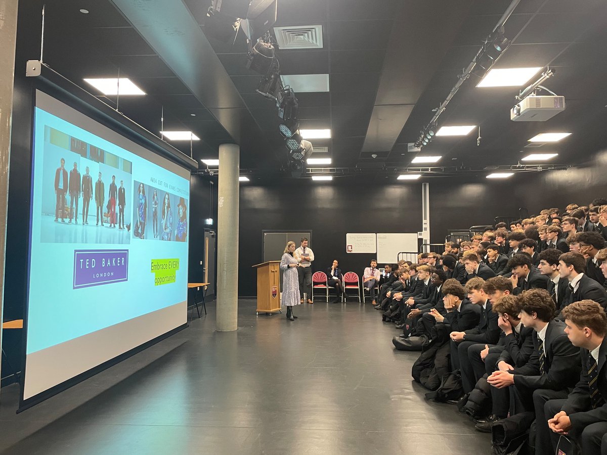 Fulham Boys School Sixth Form (@fbs_sixthform) on Twitter photo A huge thank you to Miss Northway for her brilliant ‘This is your life’ assembly this morning. Some really important messages - you might change your mind and want to go down a different path, and that’s okay! <a href="/FulhamBoys/">The Fulham Boys School</a> A huge thank you to Miss Northway for her brilliant ‘This is your life’ assembly this morning. Some really important messages - you might change your mind and want to go down a different path, and that’s okay! <a href="/FulhamBoys/">The Fulham Boys School</a>