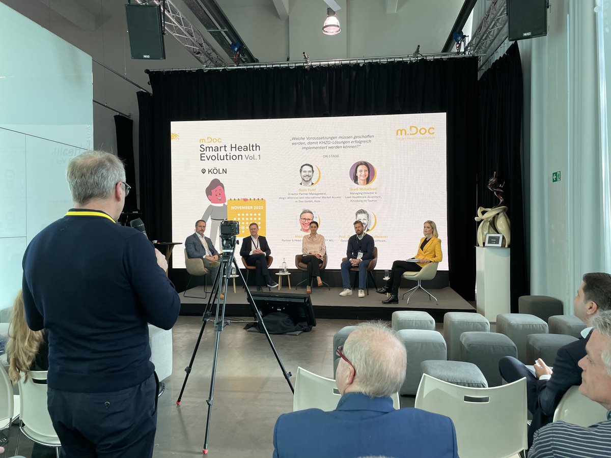 UNITY Consulting & Innovation tweet media