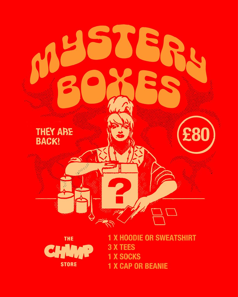 thechimpstore.com tweet media