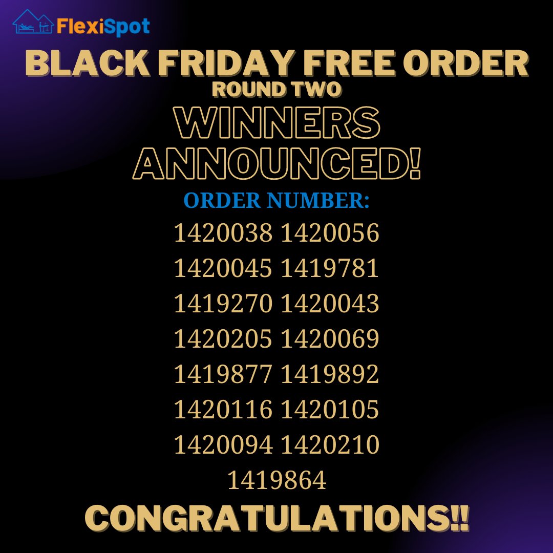 FlexiSpot.UK tweet media