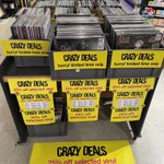 Photo by hmv Hull (@hmvHull)