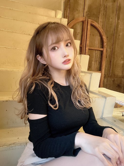 Twitterのコスプレ画像5