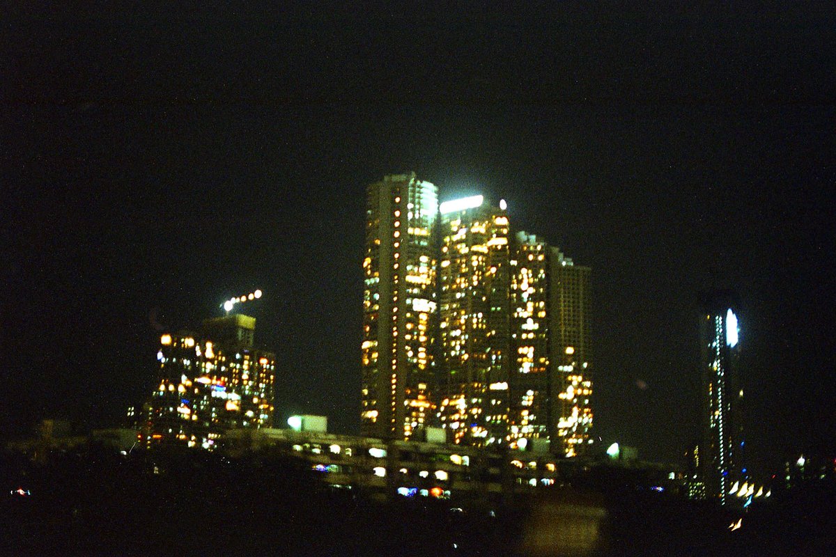 Analogue Aesthetics tweet media