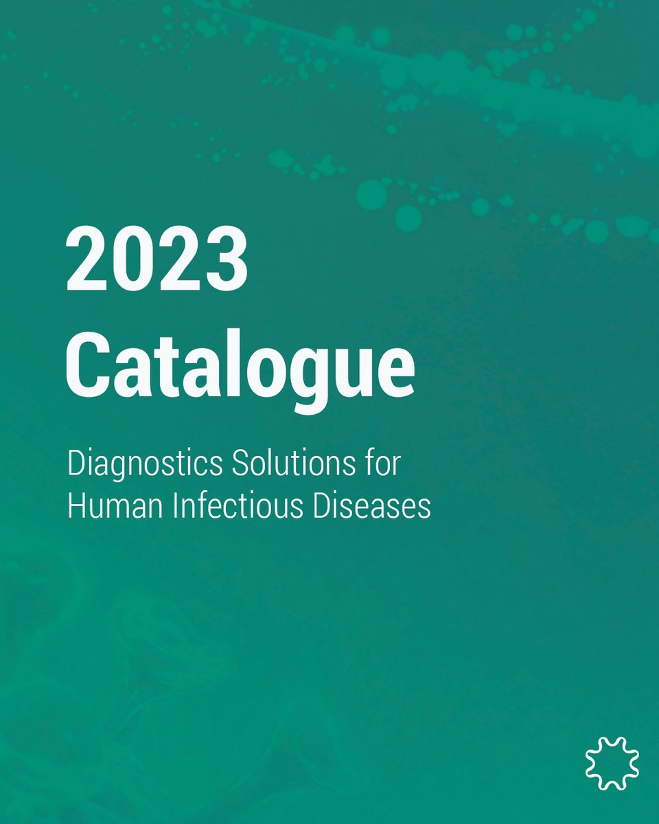 Vircell's tweet photo. 🆕 Now available our 2023 Catalogue! Don’t miss our latest releases and ensures the most reliable diagnosis for your patients 👇
#vircell #empowerlasb #new #seroly #inmunology #molecularbiology #diafgnostics #infectiousdiseases #health #AmpliRun #VirClia #CLIA #ELISA #PCR https://t.co/g9wu453JhS
