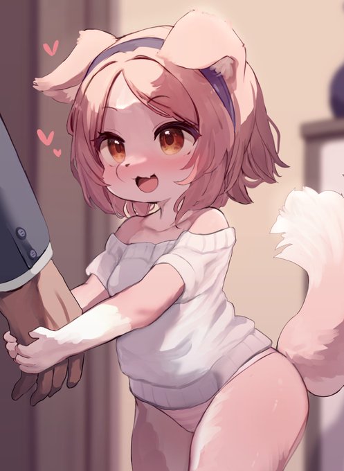 今日も遊んでくれるの? 