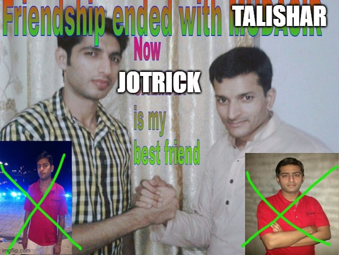 EldekMT's tweet photo. @PvtVoid Wen JotrickTalishar https://t.co/nhEVovlbQG