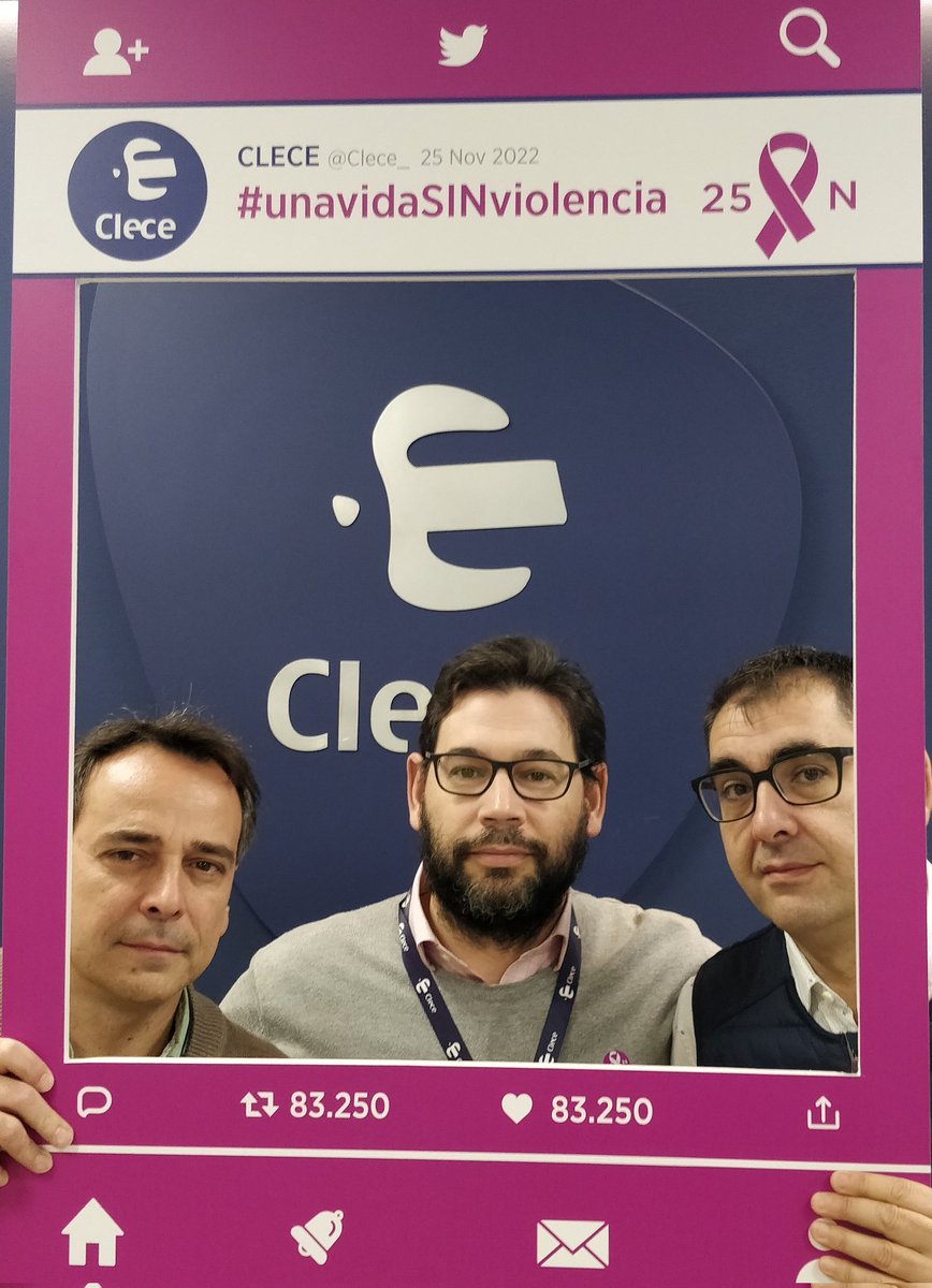 Ni una más!!! #UnaVidaSinViolencia