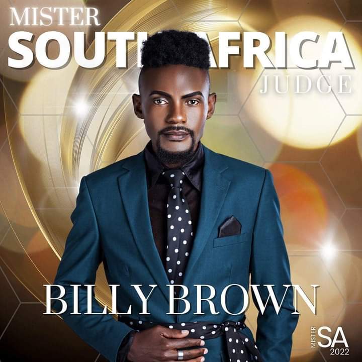 mikezondile's tweet photo. Mr South Africa 2022! Judge ✨👑 @billybrownsa I'm so proud of you! ❤️

@MrSAofficial  #MrSouthAfrica2022 #MrSA2022 https://t.co/djWpp0Csby