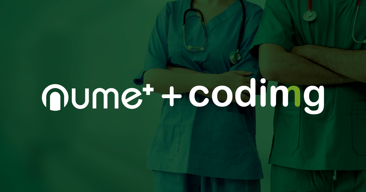 CodimgVA's tweet photo. Today, we'd like to thank our Italian distributors, Nume+ for spreading the word about #videoobservation in #medicalsimulation and #healthcare with Codimg.
Thanks for all your hard work on our behalf, friends!
Visit them here for more information:
https://t.co/iL9vIZ4Dg7 https://t.co/PkEB1gUHLe
