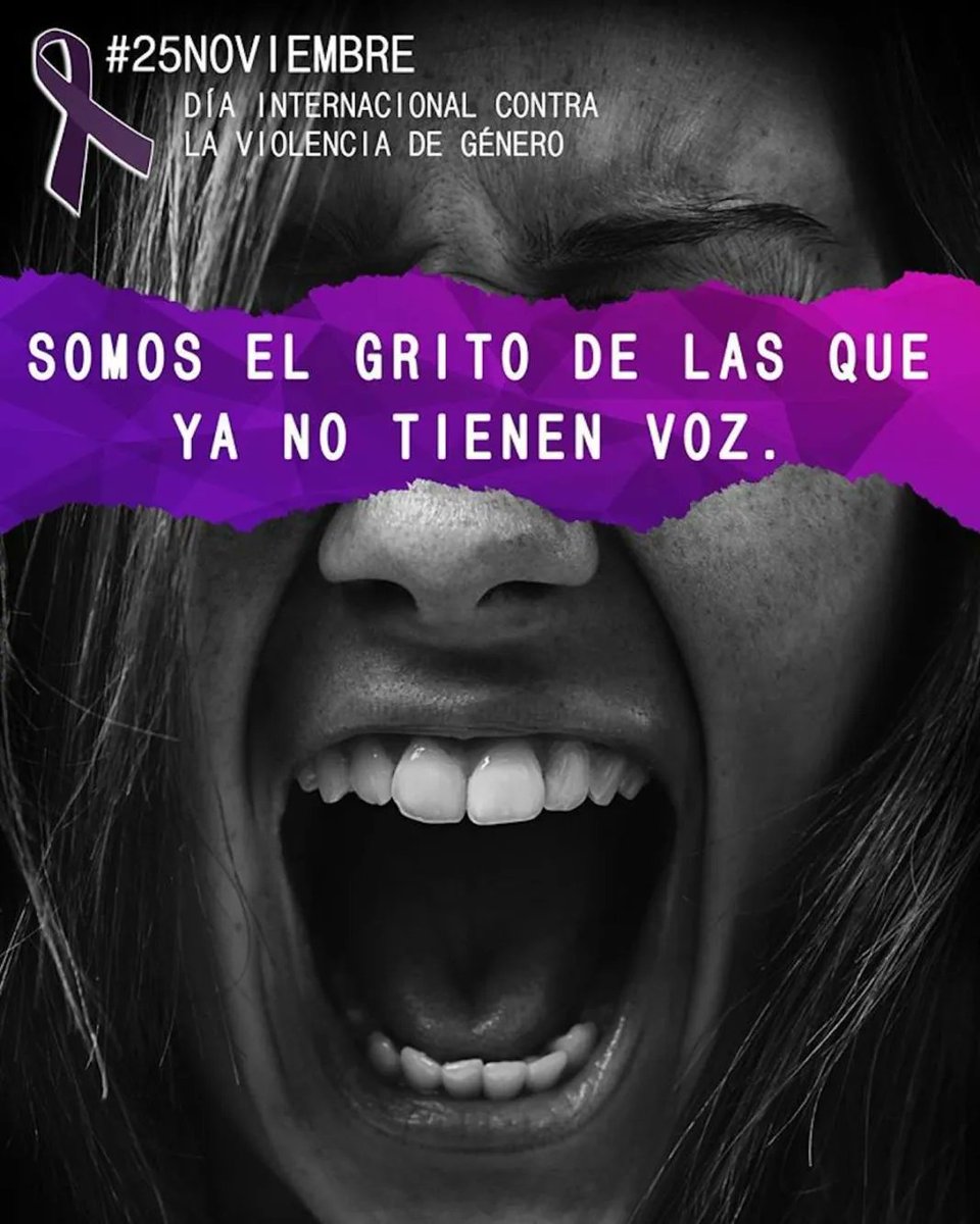 emofus's tweet photo. #UnaVidaSinViolencia @Clece_ https://t.co/WdqEO9PLV2