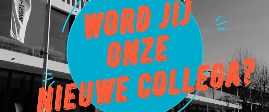 RTCwvl's tweet photo. VACATURE - Consulent onderwijs &amp; arbeidsmarkt (m/v/x)
> Ligt het technisch-en beroepsonderwijs je nauw aan het hart? Dan is deze vacature misschien iets voor jou!
Klik hier voor de volledige vacature: https://t.co/vNq6waDCzZ

#vacature #team #job #rtc #meertalentvoortechnologie https://t.co/Im92bmb76r