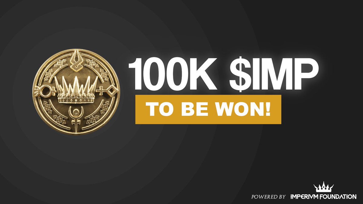 ⚔️IMPERIVM⚔️ tweet media