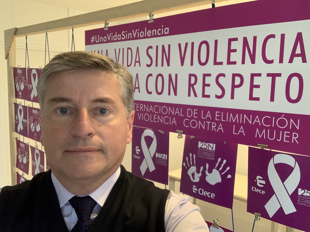 JoseM_MillanC's tweet photo. Como todos los años, reclamamos #unavidasinviolencia https://t.co/iqNCnCz2xm