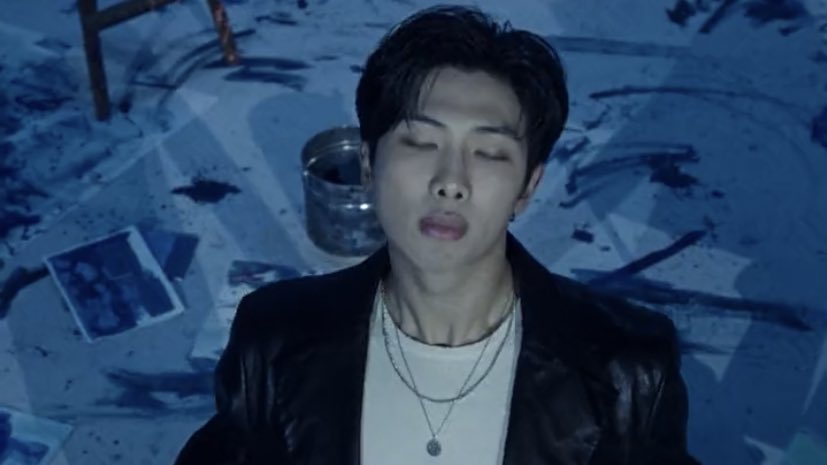 im in love with everything about indigo