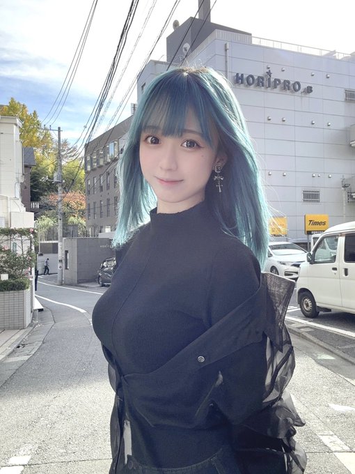 Twitterのコスプレ画像18