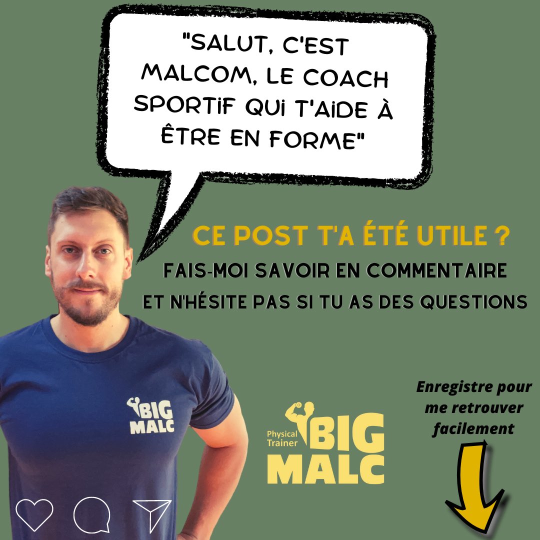 CoachBigMalc's tweet photo. Quelle inclinaison pour quelle muscle ? La réponse ici. https://t.co/dKKLoMDEUp
