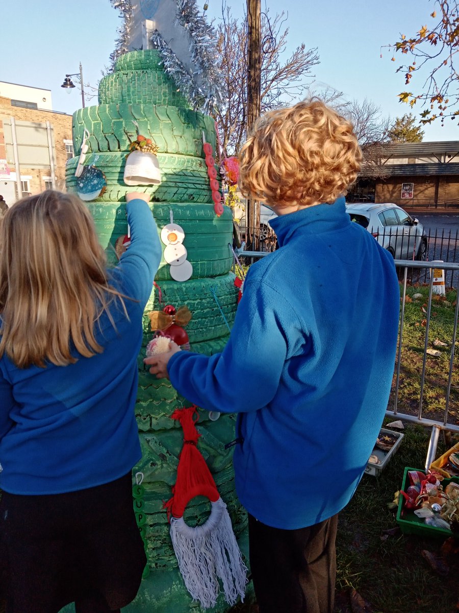 Acton CEVC Primary tweet media