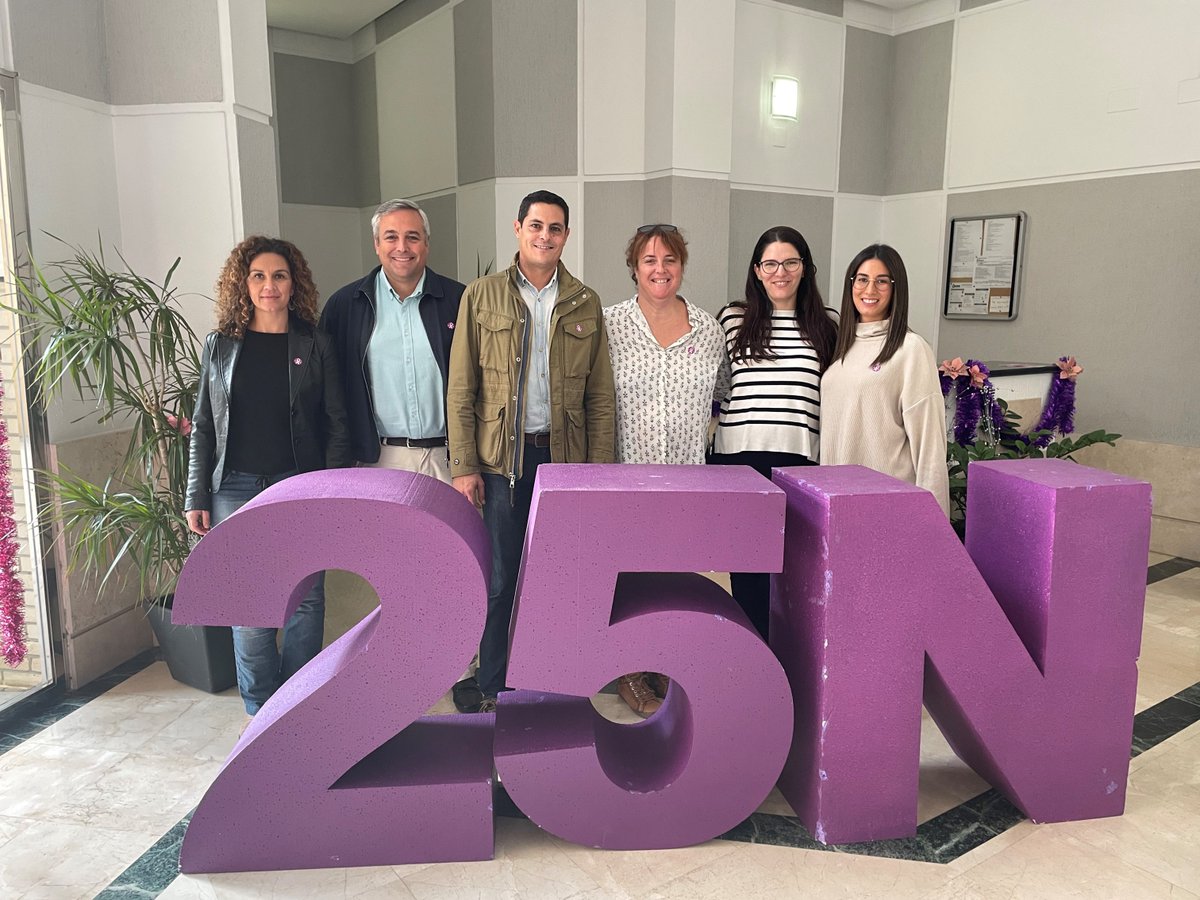 #UnaVidaSinViolencia