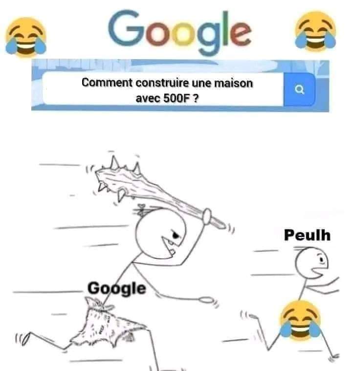 BaldAissata's tweet photo. Ehhh
@alphaboubacar44 @bahhabib121 @PoulloYidhaadho @elhadjoumar_bah @Noumou29 
Ahhh https://t.co/b9Zw9jzTmy